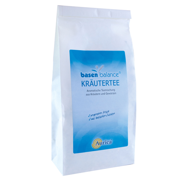 Basenbalance® Kräutertee 