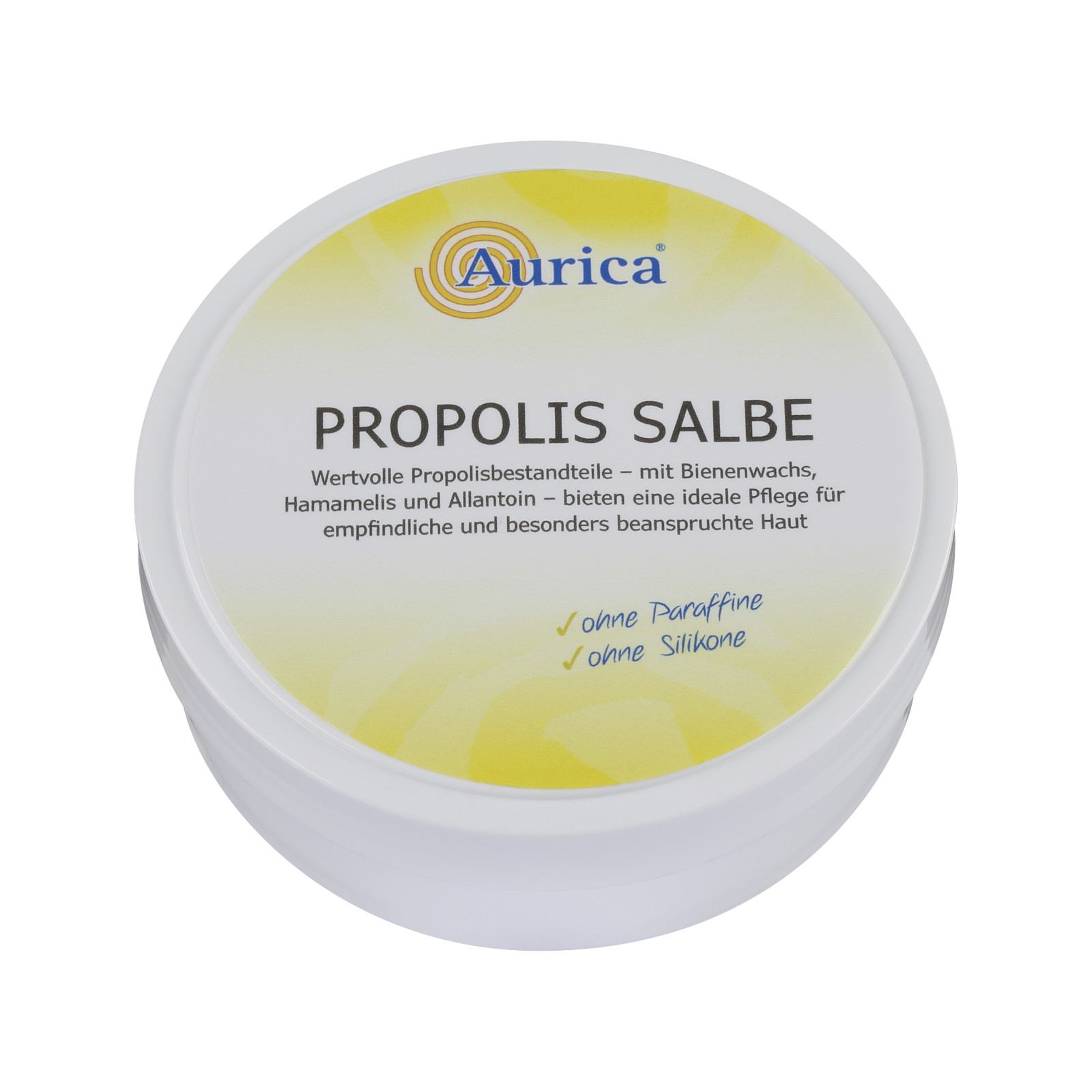 Propolis Salbe 100 ml 