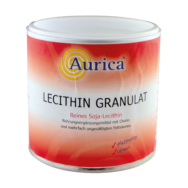 Lecithin Granulat 250 g 